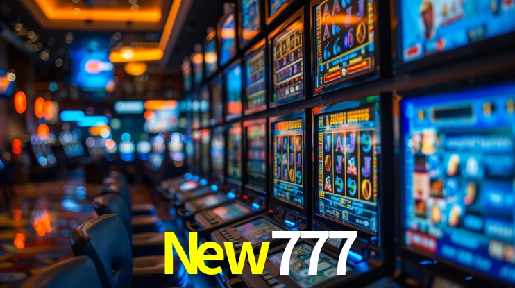 Exclusive Offers New777