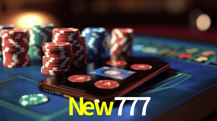 New777 São Paulo - Jogo Providers