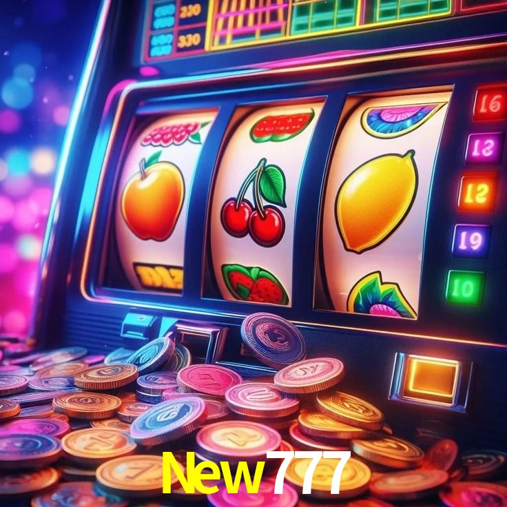 Login Seguro New777