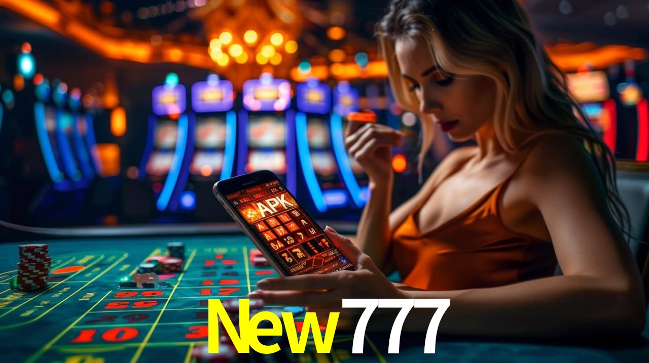 Football Betting New777