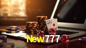 PIX Instantâneo New777