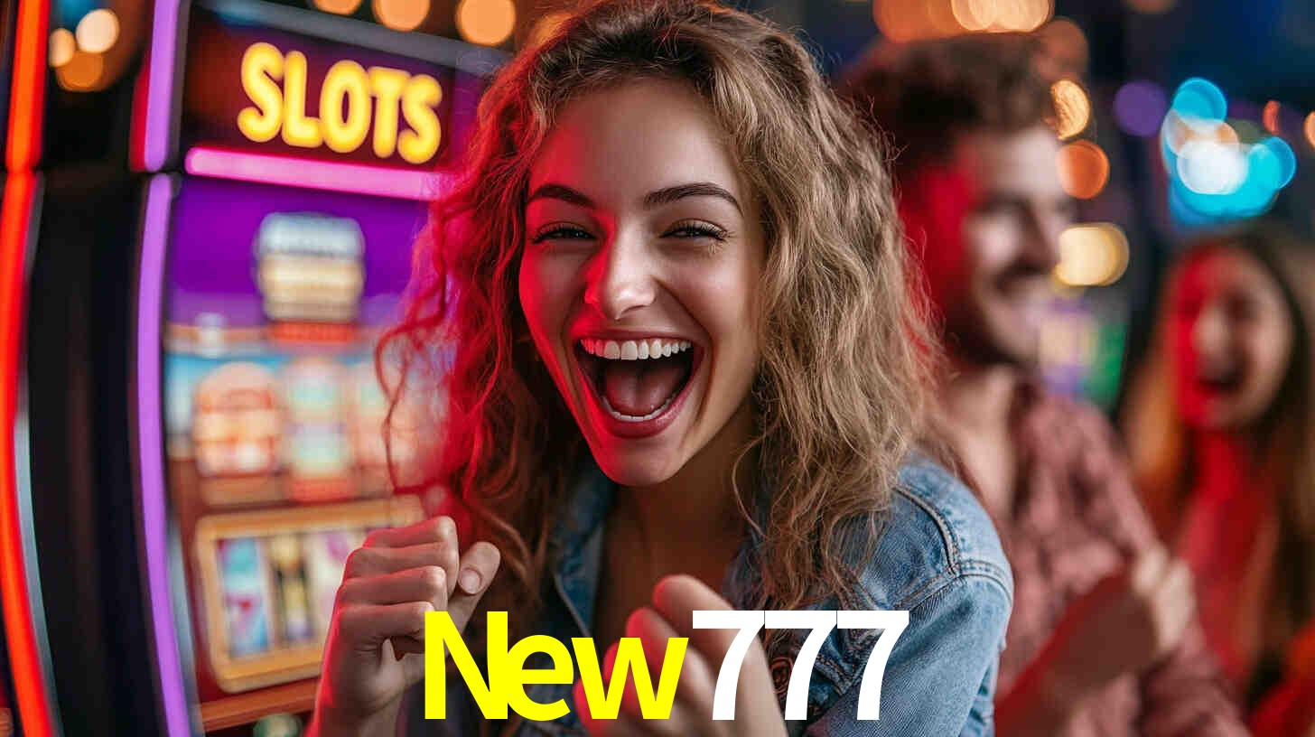 Inovações de Jogos na New777: O Futuro das Experiências Interativas