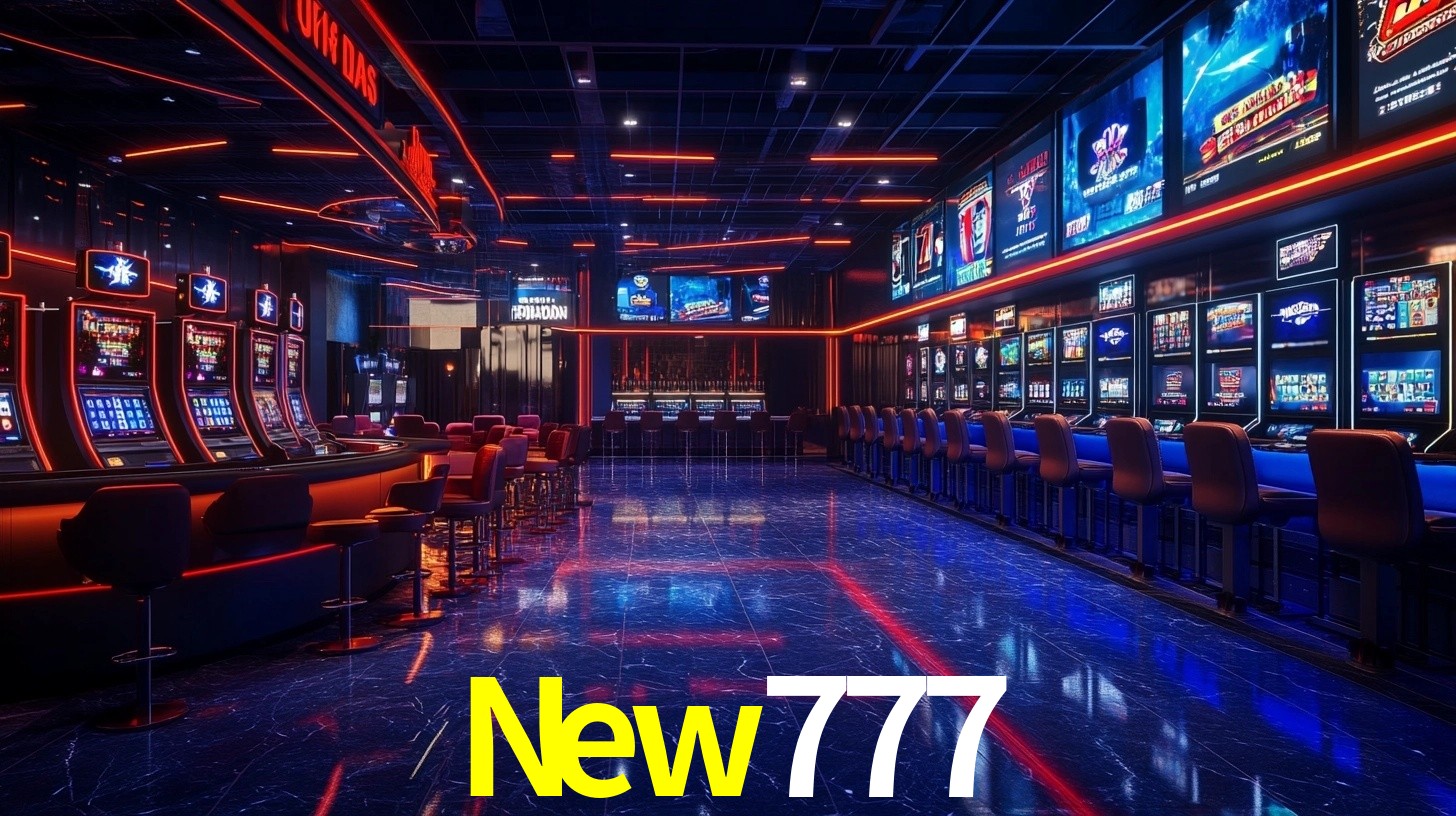 Live Casino New777