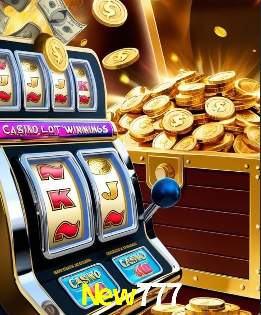Slot Games New777