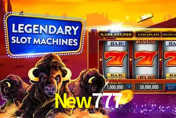 Descubra a Magia dos Jogos de Arcade no New777