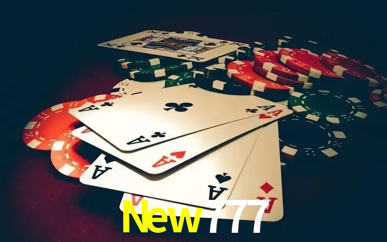 New777 Brasília - Betting Features