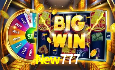 Apostas Esportivas na New777: Um Guia Completo