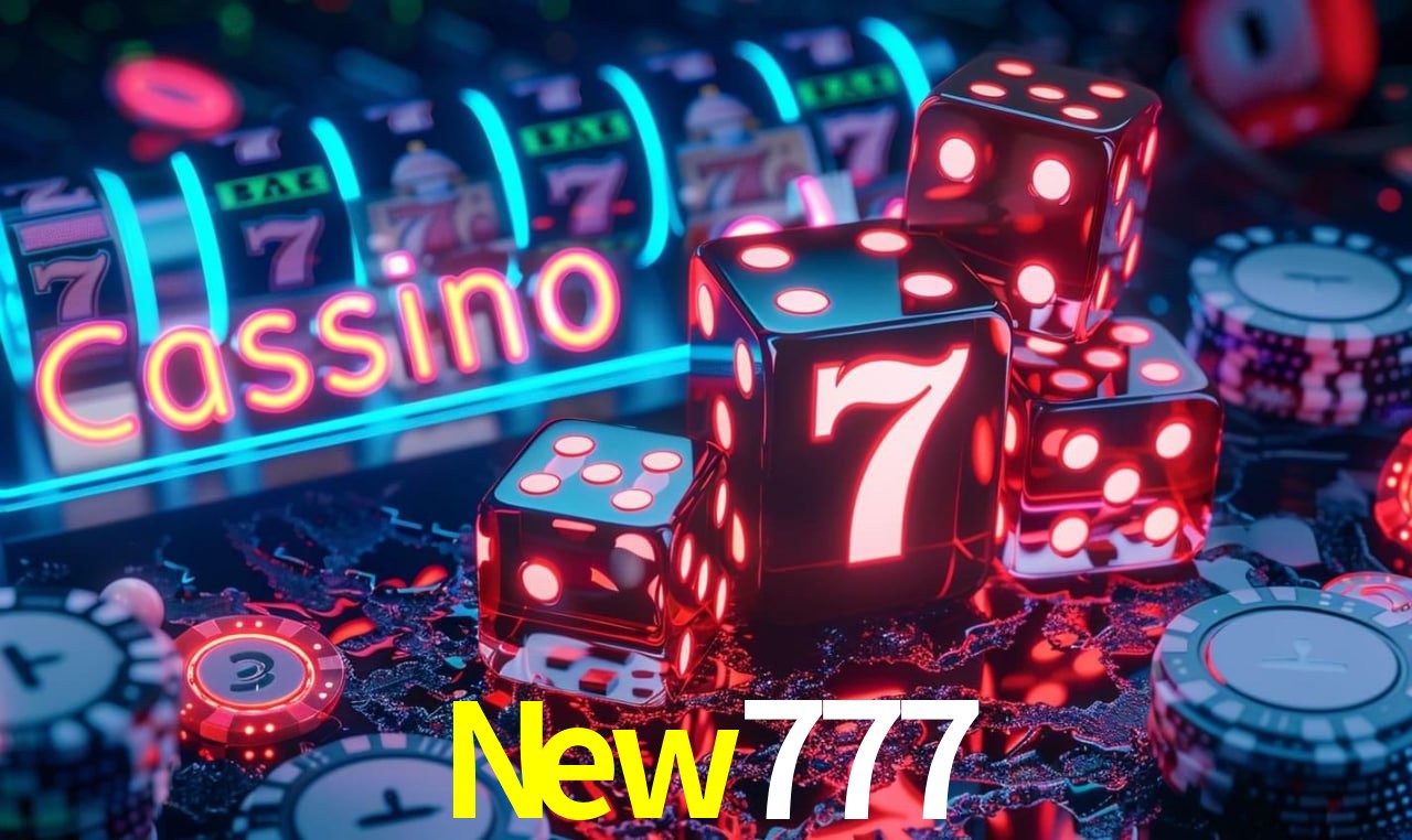 Bonus Features New777