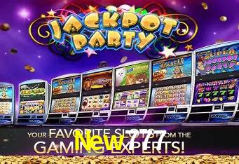 Descubra a Magia dos Jogos de Arcade no New777