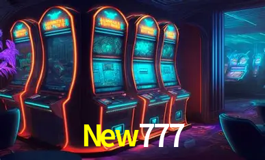 Inovações de Jogos na New777: O Futuro das Experiências Interativas
