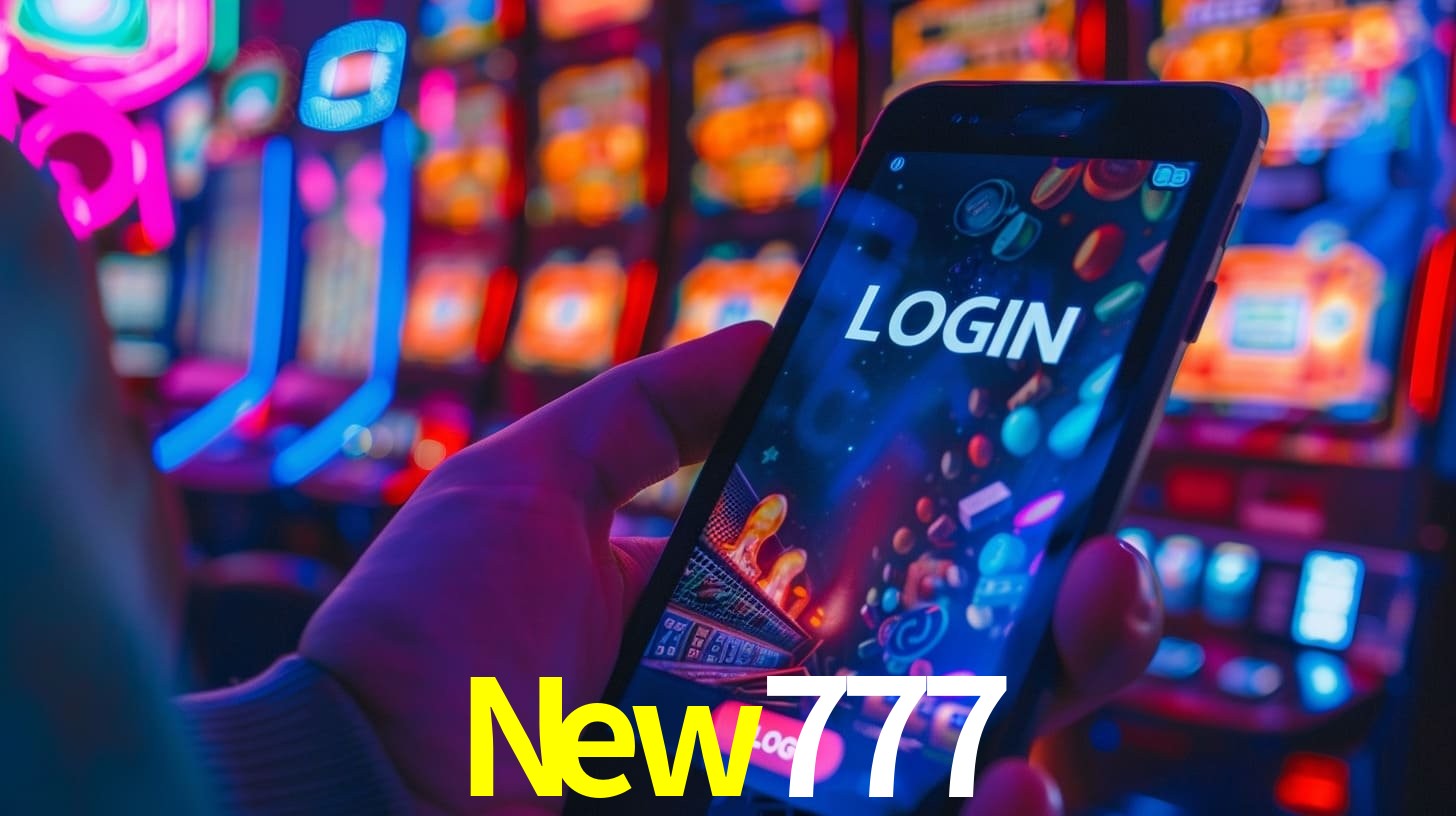 Estatísticas Esportivas New777