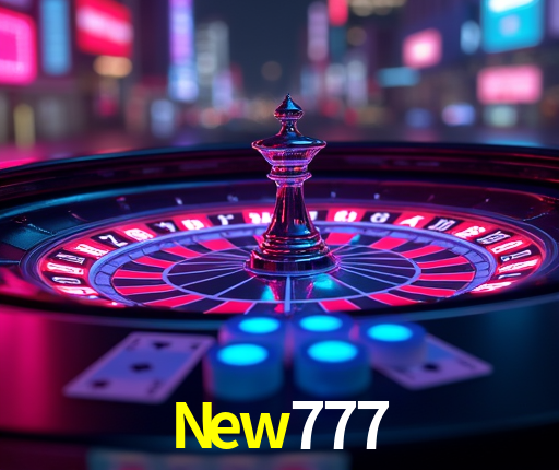 Desvendando o Mundo dos Jogos Virtuais na New777