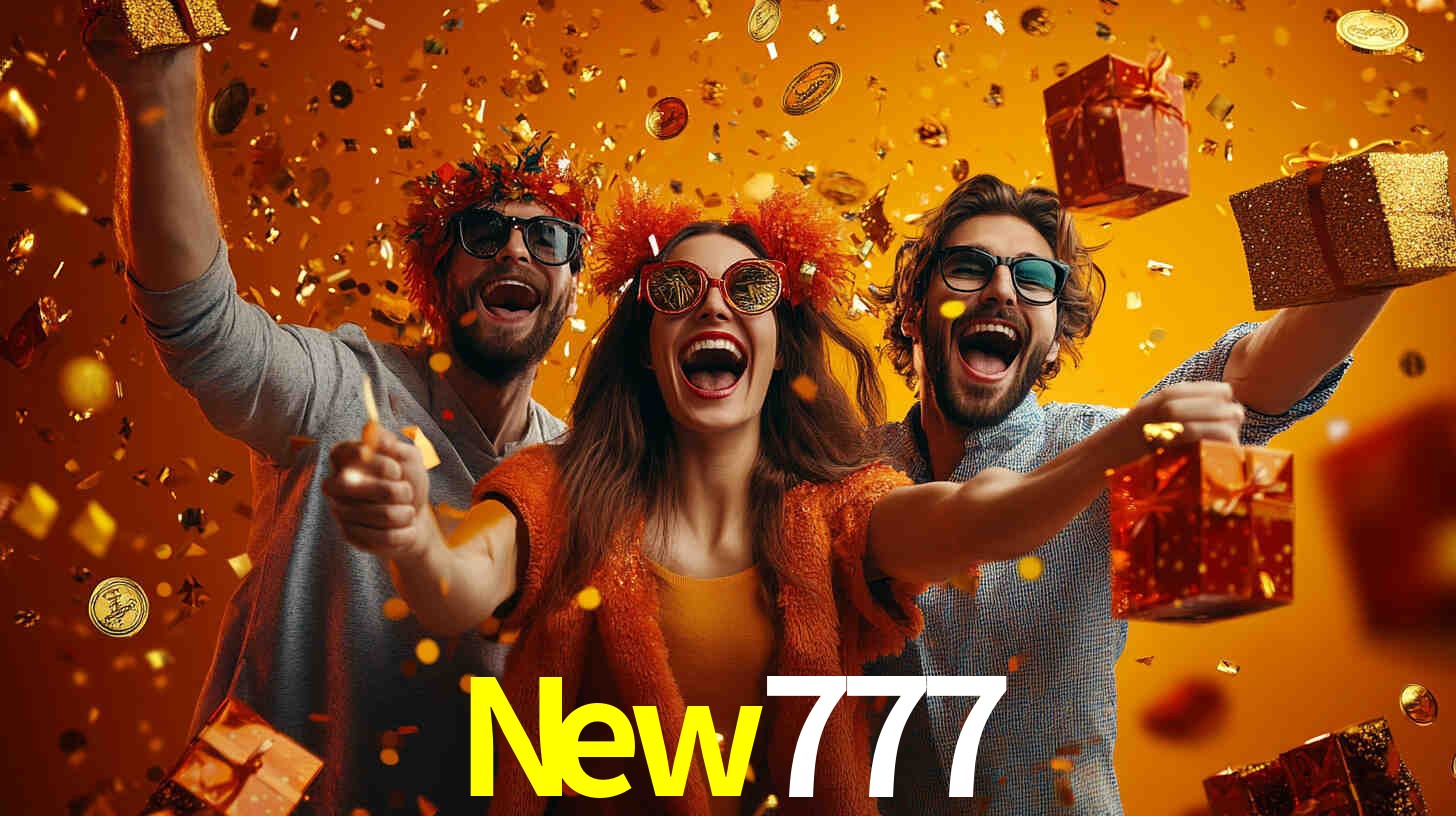 New777 App