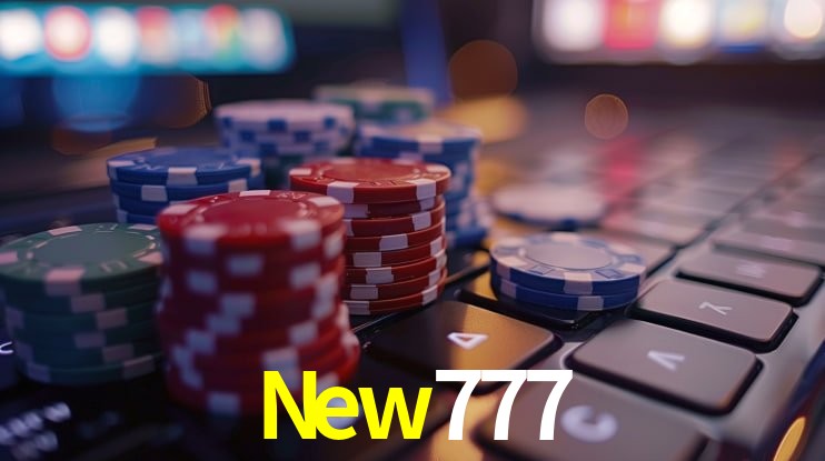 New777 - cassino ao vivo