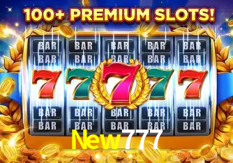 Descubra o Mundo do Cassino Online com New777