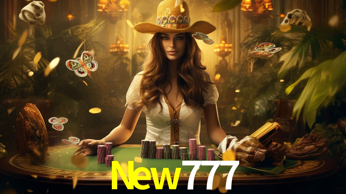 Spaceman Game New777