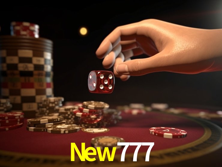 Promoções Sazonais New777