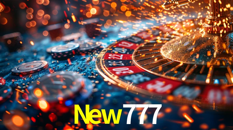 Platform Technology New777