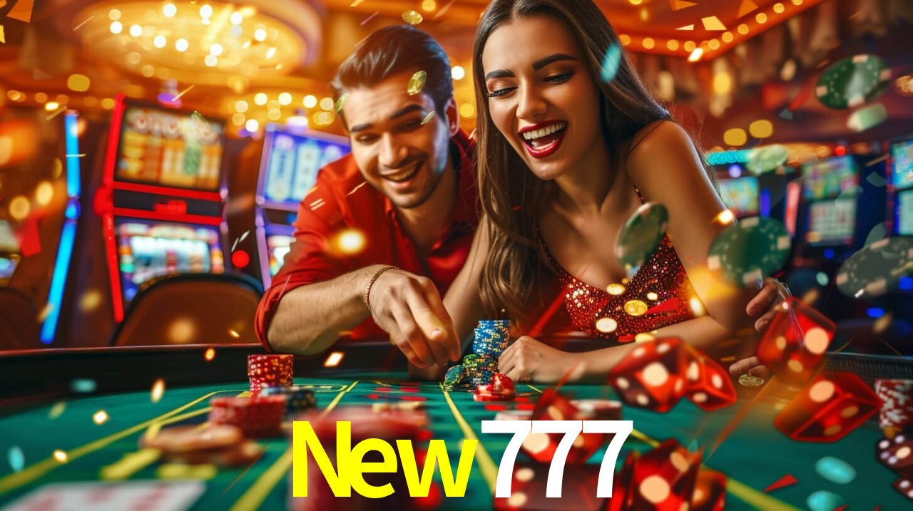 New777 - Pagamento PIX Instantâneo