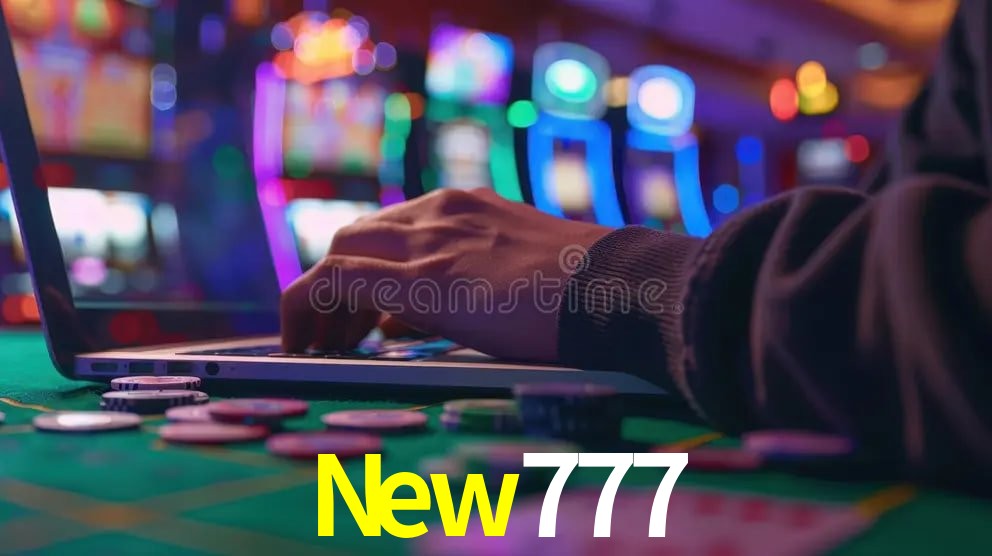 Casino VIP New777