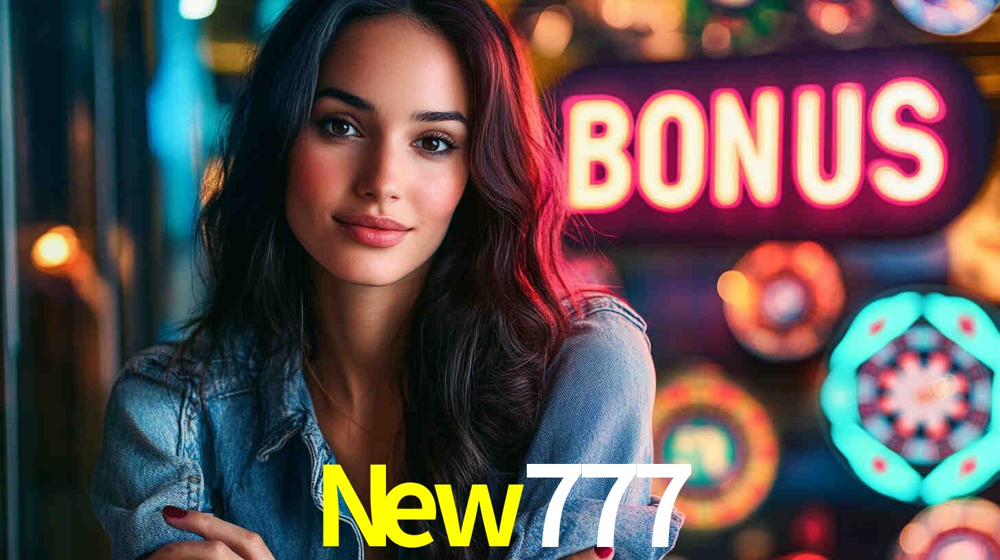 New777: Seu Especialista em Apostas Esportivas Brasileiras