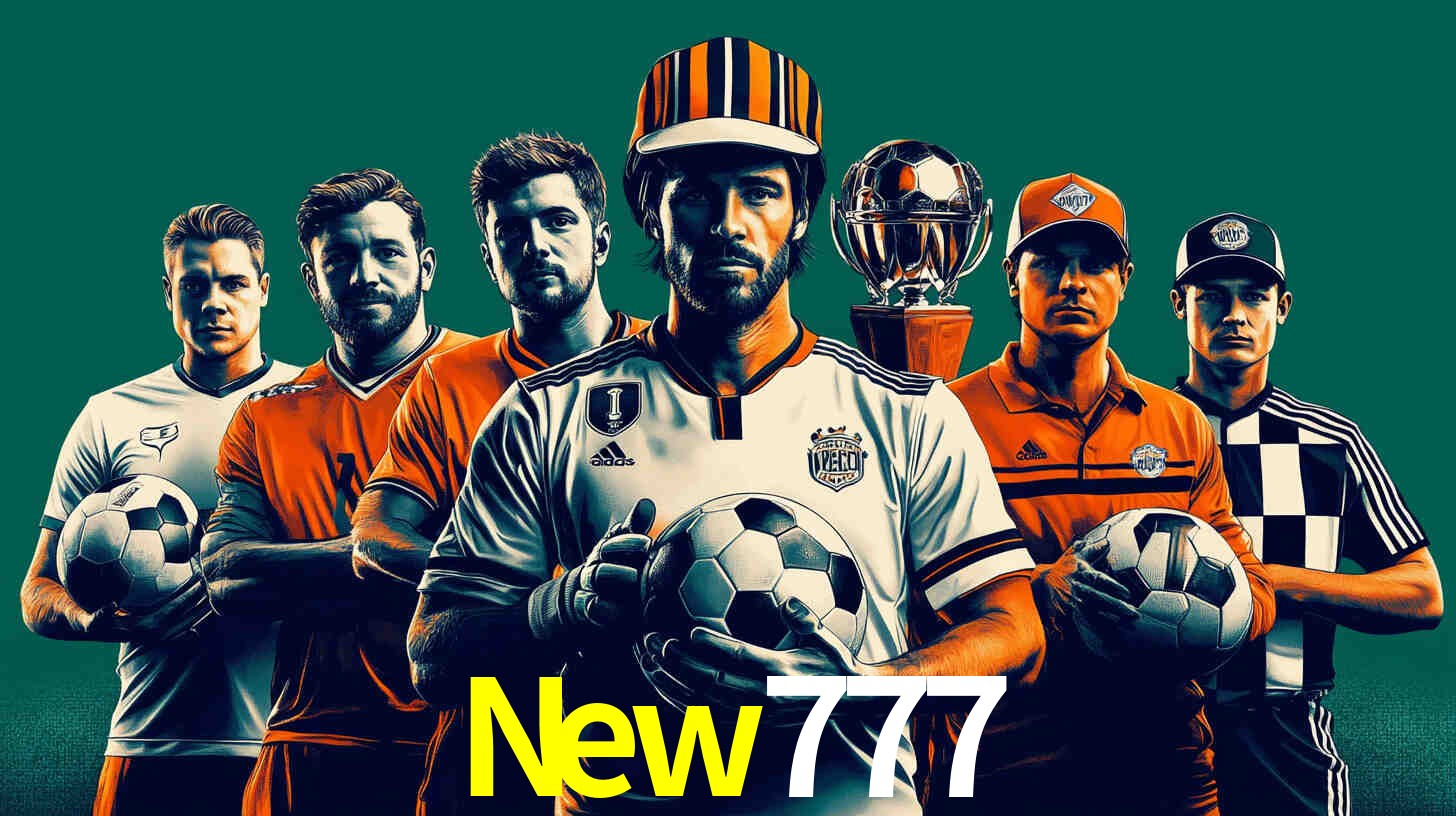 Descubra a Essência do New777: Nossa História e Compromissos