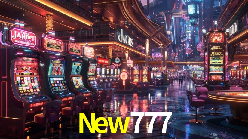 Quick Registration New777