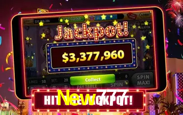 Descubra o Mundo do Cassino Online com New777