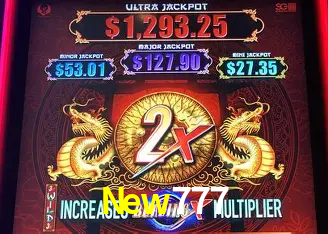 New777 Brasília - Casino Guide
