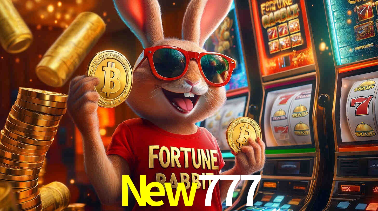 Apostas Esportivas na New777: Um Guia Completo