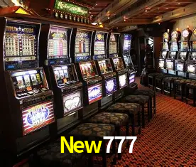 Explorando a Categoria de Eventos em Apostas na New777