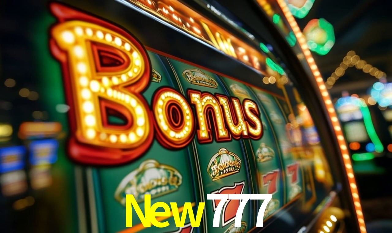New777 Belo Horizonte - Promo Tips