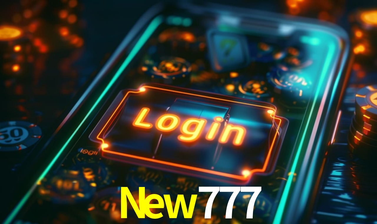 Welcome Bonus New777