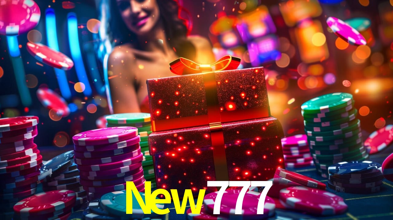 cassino New777
