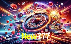 Casino Ao Vivo New777