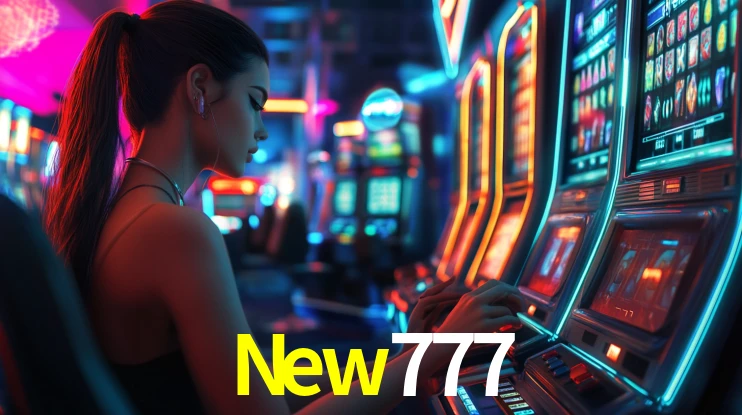 Premium Interface New777
