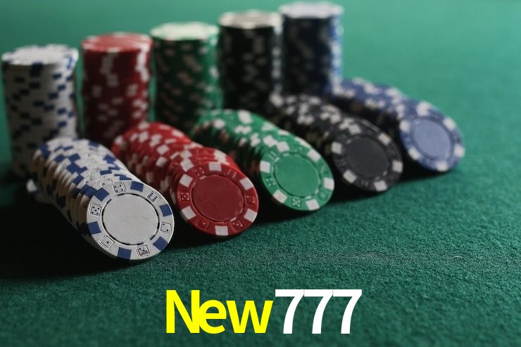Games Directory New777