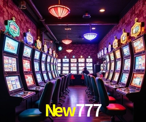 New777 Rio de Janeiro - Slot Strategy