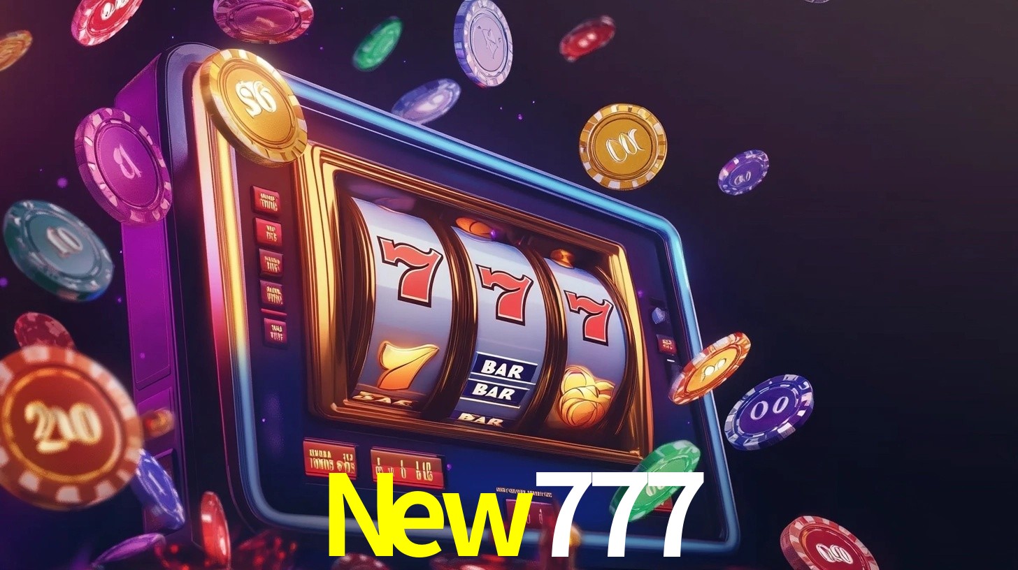 Blackjack Table New777