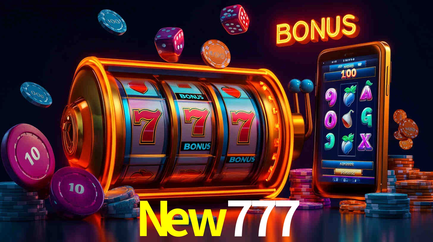Descubra o Programa VIP da New777: Vantagens Exclusivas para Jogadores