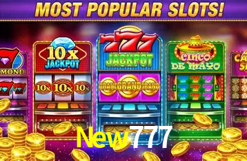 New777 Belo Horizonte - VIP Casino