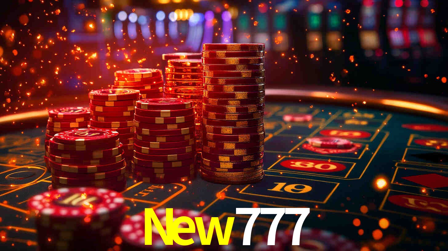 Tournaments New777