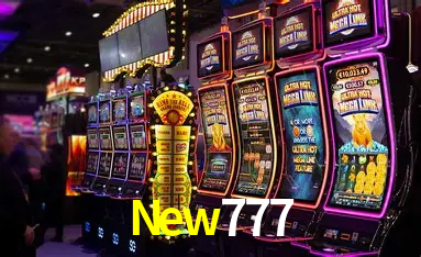 New777 São Paulo - All Bonuses