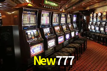 Desvendando o Mundo dos Jogos Virtuais na New777