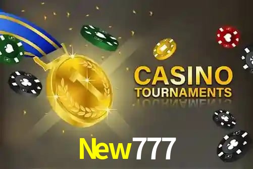 New777 - App Features