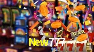 New777 App
