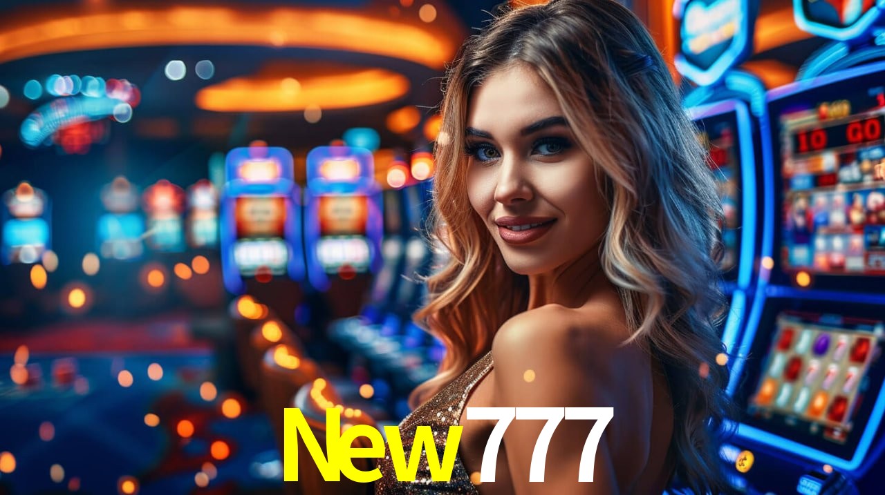 Game Providers New777