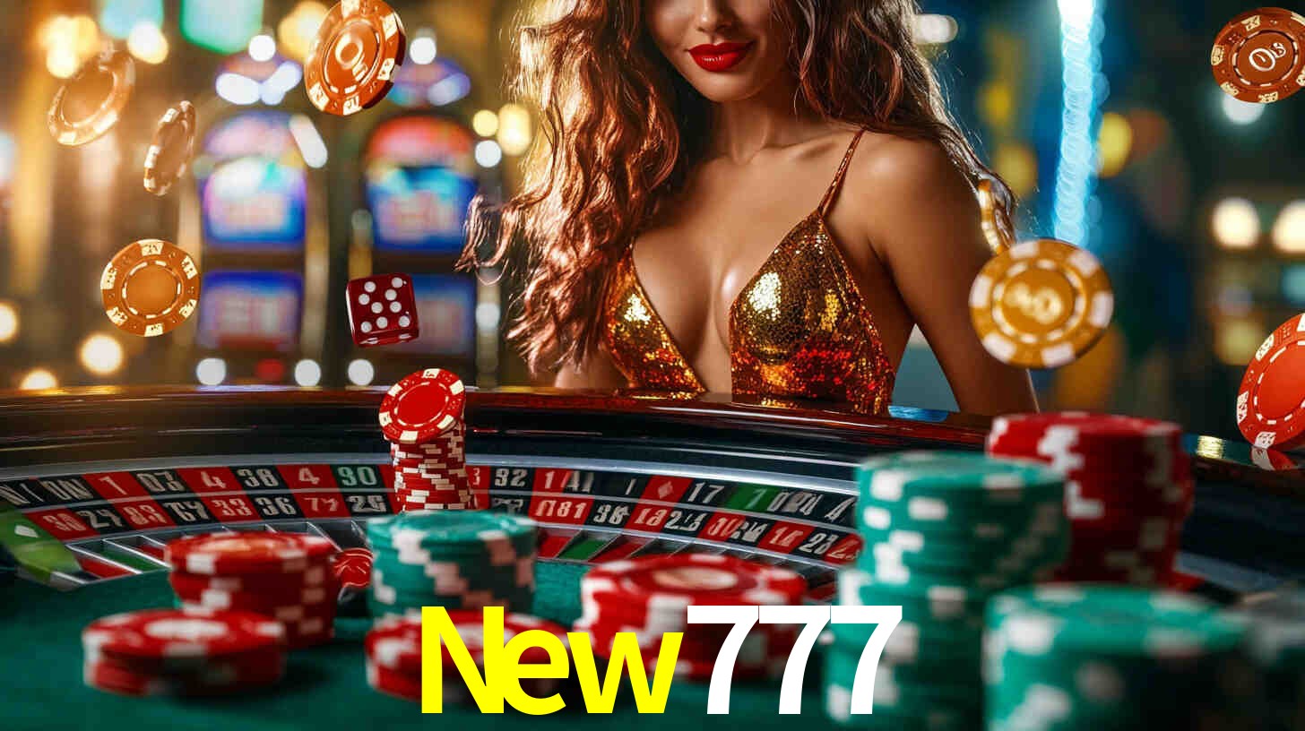 Daily Bonuses New777