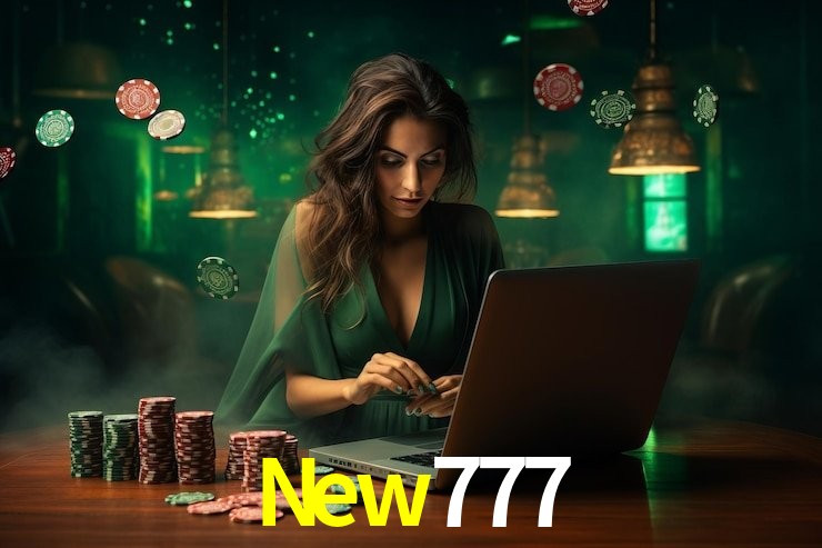 New777 - Installation Guide