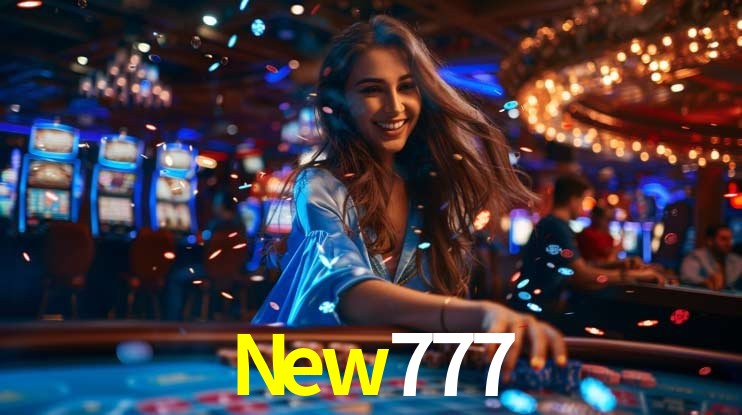Game Statistics New777